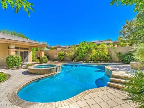 1 Marsh Landing Court, Henderson, NV 89052