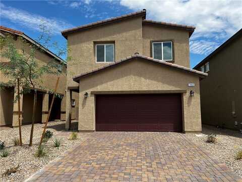 7860 Pink Opal Avenue, Las Vegas, NV 89113