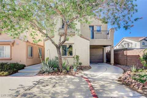 6984 Smiling Cloud Avenue, Henderson, NV 89011