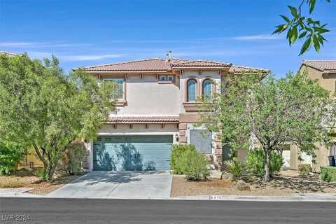 8470 Cerritos Court, Las Vegas, NV 89178