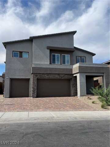 191 Viento Ridge Street, Henderson, NV 89012