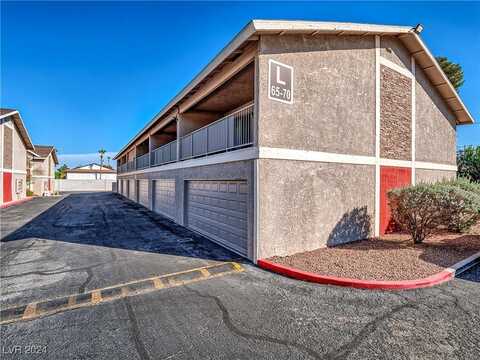 100 S Crestline Drive, Las Vegas, NV 89107