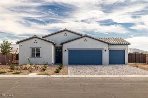 1551 S Pinedale Street, Pahrump, NV 89060