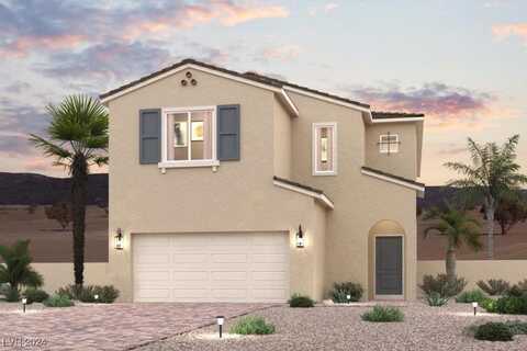 9935 Lost Horse Avenue, Las Vegas, NV 89178