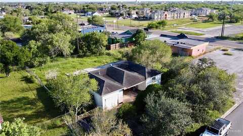 202 Poinciana Drive, San Benito, TX 78586