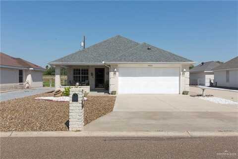 7442 Golf Drive, Mission, TX 78572