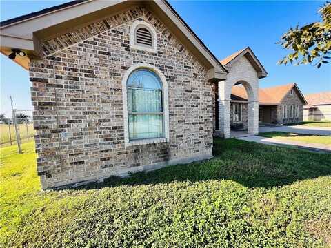 1806 Sapphire Street, Penitas, TX 78576