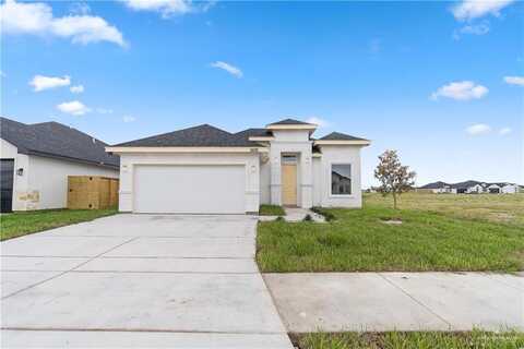 3436 E Mcgrady Street, Edinburg, TX 78542