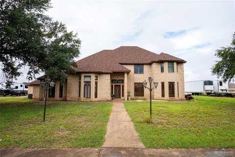 809 N Trosper Road, Alton, TX 78573