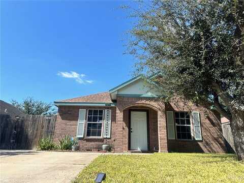 2805 N 40th Street, McAllen, TX 78501