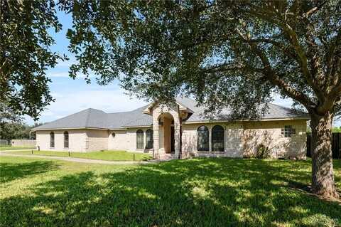 34711 Resaca Vista Drive, Los Fresnos, TX 78566