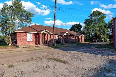 112 E Peter Street, Edinburg, TX 78541