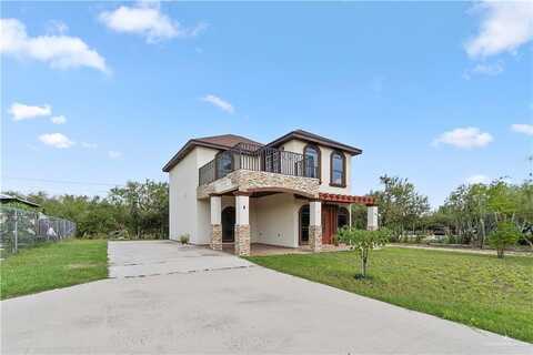 3412 Jennifer Lane, Mission, TX 78574