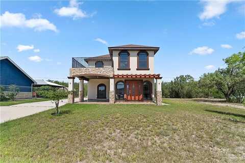 3412 Jennifer Lane, Mission, TX 78574