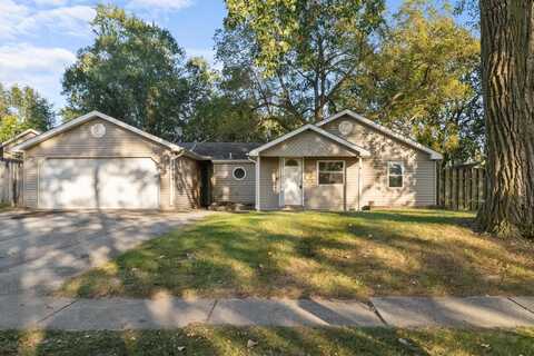 6523 Missouri Avenue, Hammond, IN 46323