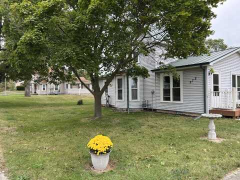 272 Burnham Street, Lowell, IN 46356