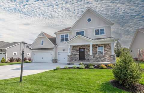 2005 Timberwood Lane, Chesterton, IN 46304