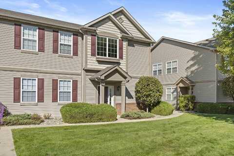 1192 Poppyfield Place, Schererville, IN 46375