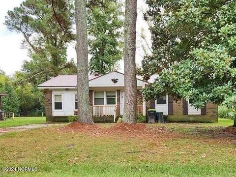 3593 Hagan Street, Farmville, NC 27828