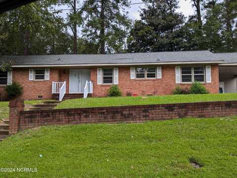 101 Kirkland Drive, Greenville, NC 27858