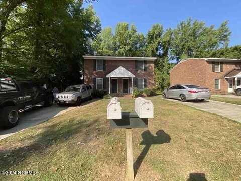 210 Lindbeth Drive, Greenville, NC 27834