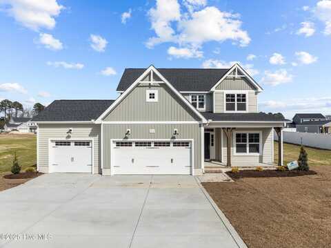 974 Appaloosa Trail, Grimesland, NC 27837