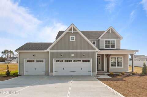 974 Appaloosa Trail, Grimesland, NC 27837