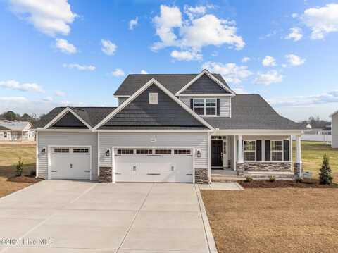 992 Appaloosa Trail, Grimesland, NC 27837