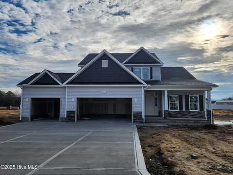 992 Appaloosa Trail, Grimesland, NC 27837