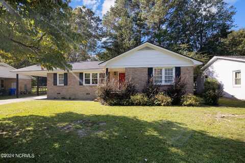 116 Osceola Drive, Greenville, NC 27858