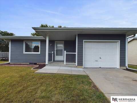 1809 SW 22nd Street, Lincoln, NE 68522