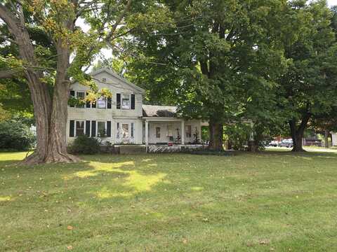 103 S Railroad Street, Allen, MI 49227