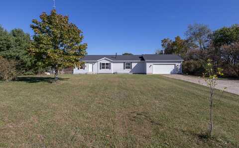 17340 Peach Ridge Avenue NW, Kent City, MI 49330