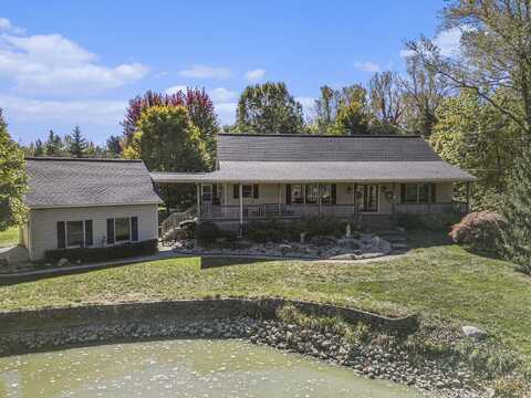 6098 138th Avenue, Holland, MI 49423