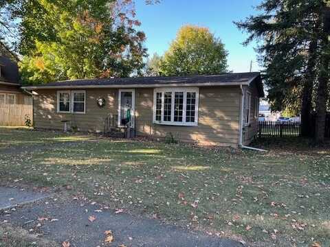 224 W Main Street, Homer, MI 49245