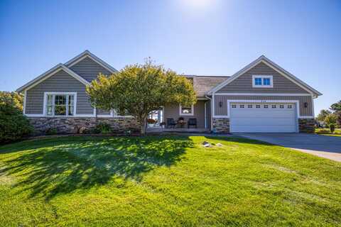 710 Cedar Pines Drive, Sparta, MI 49345