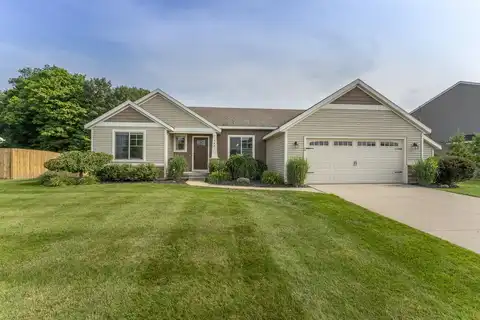 4631 Wren Drive, Caledonia, MI 49316