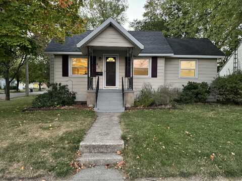 419 S Ferry Street, Grand Haven, MI 49417