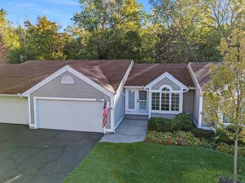 585 Appletree Court, Holland, MI 49423