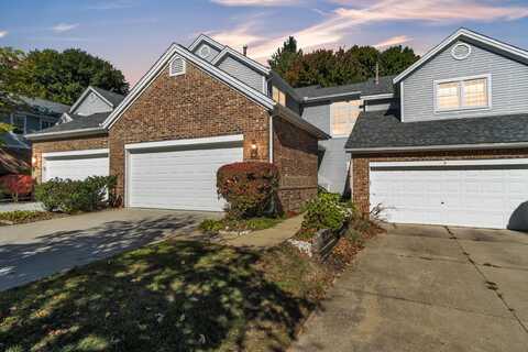 4329 Pine Ridge Court, Ann Arbor, MI 48105