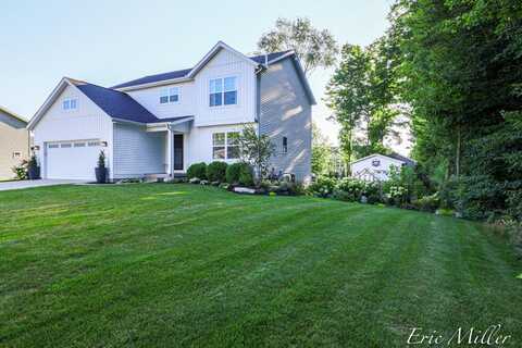 10873 Easthill Drive, Allendale, MI 49401