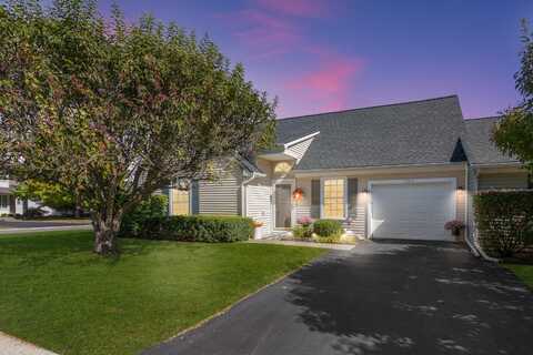 1023 Sandpiper Drive, Waterford, MI 48328