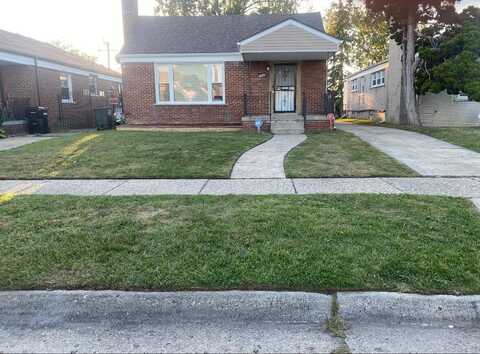 20505 Audrey Street, Detroit, MI 48235