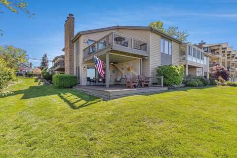 1641 South Shore Drive, Holland, MI 49423