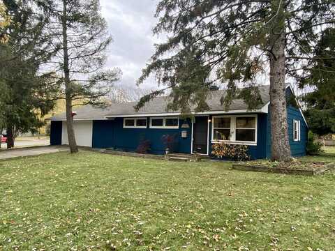 2498 Pinecrest Avenue, Ann Arbor, MI 48104