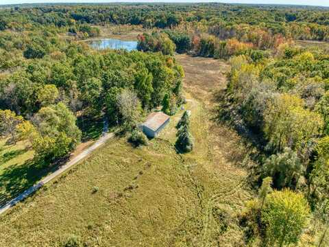 41 Acres Gardner Road, Parma, MI 49269