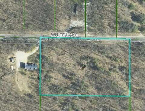 V/L E White Lake Drive, Twin Lake, MI 49457