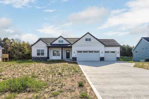 9530 Shoreway Drive, West Olive, MI 49460