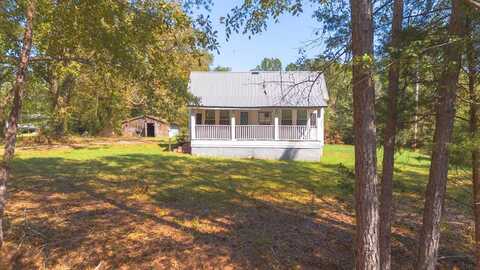 2336 Old Calhoun Falls Rd., Abbeville, SC 29620