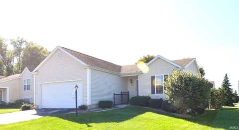 1205 Squiretown Court, Mishawaka, IN 46544